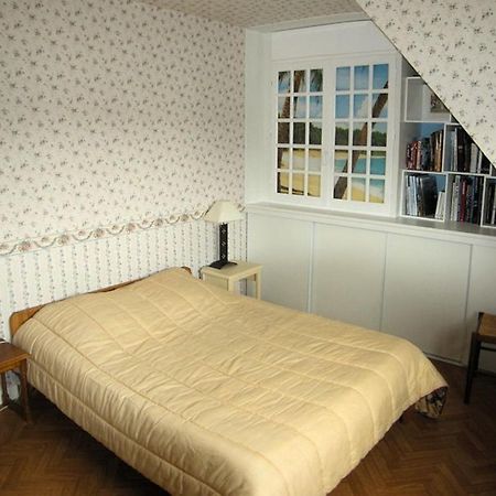 Chambres D'Hotes De Pont C'Hoat Névez Habitación foto
