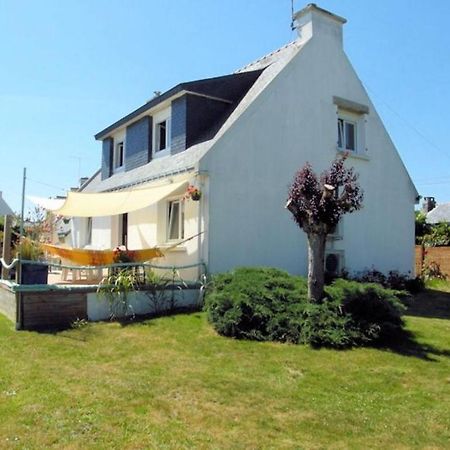 Chambres D'Hotes De Pont C'Hoat Névez Exterior foto